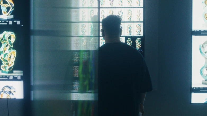 AI人工智慧能取代設計師嗎？人類的創造影響力會消失嗎？