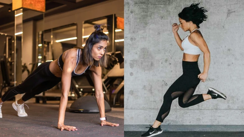 2025人氣瘦身運動TOP 5:醫學期刊實證,這樣練才能不復胖!