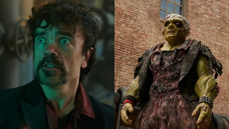 《毒魔》全新超級英雄電影！劇情是什麼？能力有哪些？「小惡魔」彼得汀克萊傑主演