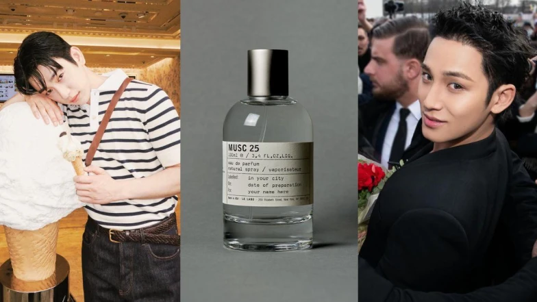 盤點韓星同款 LE LABO 香水!BTS J-hope、TXT 然竣、SEVENTEEN 金珉奎…8款私香一次看