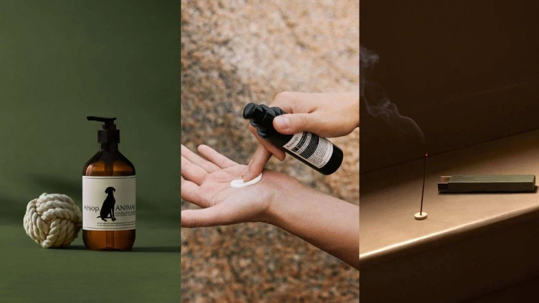 Aesop不只香水護手霜！編輯精選6款小眾好物也都超值得入手