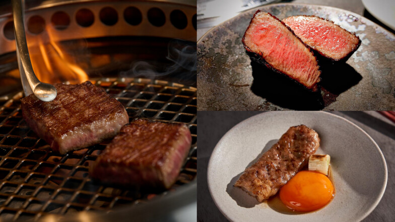 台北燒肉餐廳推薦！高CP值小資到輕奢頂級享受，滿足各需求總盤點