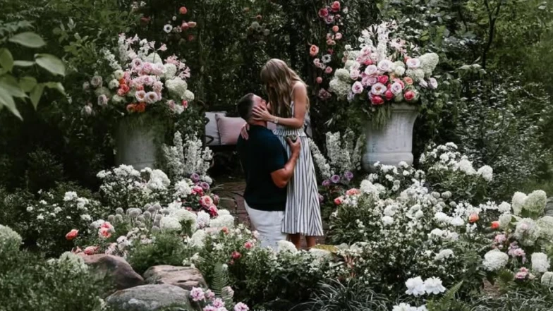 泰勒絲Taylor Swift宣布結婚!被求婚內幕曝光,原來兩週前就訂婚了?