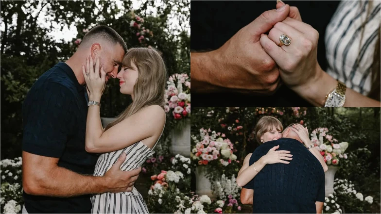 泰勒絲準備升格成人妻!收服女神的Travis Kelce是鑽石身價的美式足球球員