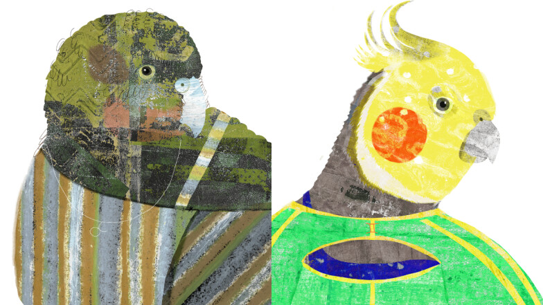 【星星教授安格斯 9/1-9/7 星座運勢】金牛小心朋友邀約的投資，雙魚人情支出大幅增加