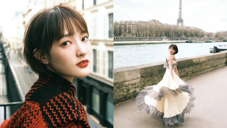 封面人物｜展開心旅程，王淨：「對我來說『家』並不具體化，更覺得是心在哪，家就在哪。」