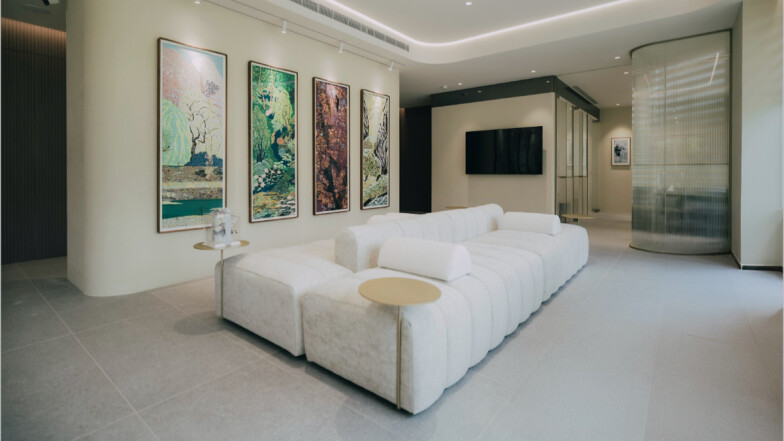 「杰美學診所二館」開幕啟用 台南東區新增醫學美容服務據點