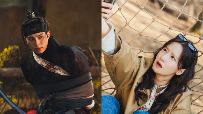 《暴君的廚師》首波評價：潤娥太美所以漢字寫錯、劇情老梗、男主換角都沒關係！喜歡《哲仁皇后》必看