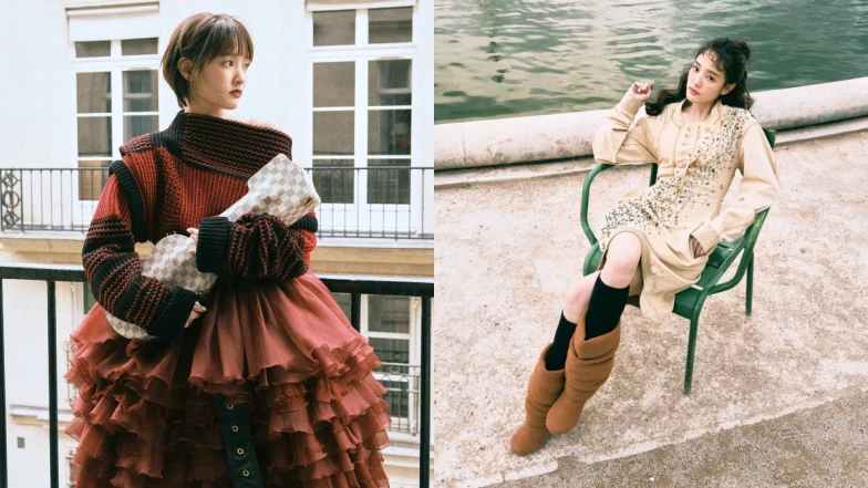 封面人物｜展開心旅程，王淨：「對我來說『家』並不具體化，更覺得是心在哪，家就在哪。」