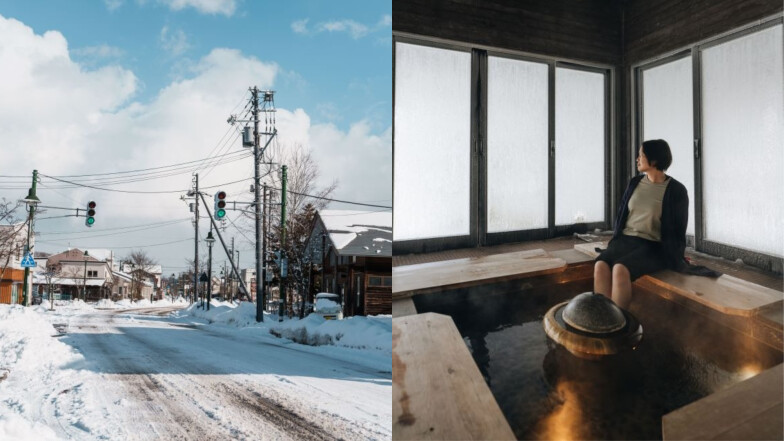 高敏感旅人的療癒指南：AI、書籍與專屬心靈的獨處旅行