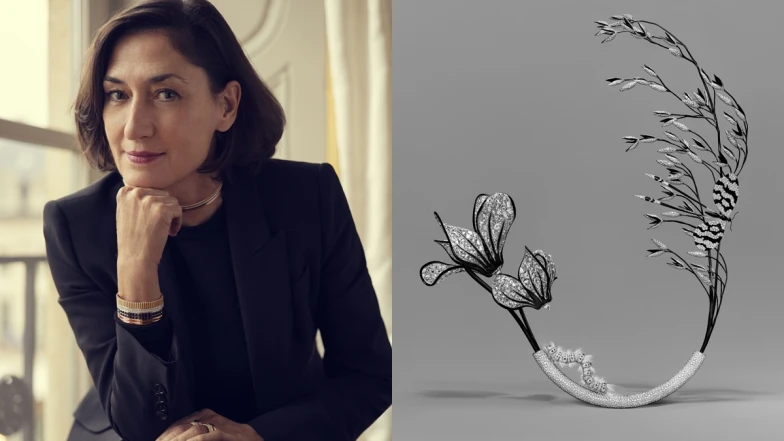 Boucheron何以征服全球珠寶藝術藏家?與寶詩龍CEO的12個QA問答一探