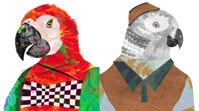 【星星教授安格斯 9/8-9/14 星座運勢】獅子座別太戀愛腦，處女座想法備受肯定