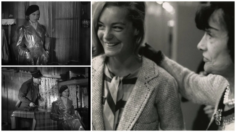 【時髦CEO】香奈兒如何透過修復電影梳理當代女性敘事？Chanel行動支持威尼斯影展、雙年展電影學院培育新世代電影人