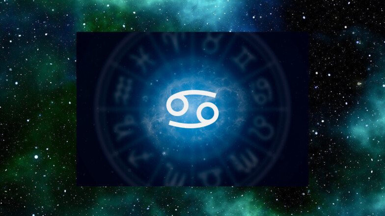 巨蟹座愛的「家」，指的是能安心做自己的地方——星座迷失破除、性格深度解析+2025下半年運勢一次看