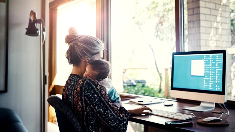 工作比育兒重要,我有問題嗎?禪學告訴你:沒有100%的好父母,放下比較活出自己