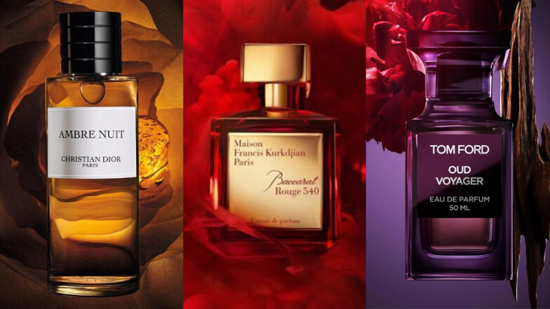 盤點9款經典琥珀調香水：溫暖、豐厚，揭開琥珀調香水的神秘面紗！