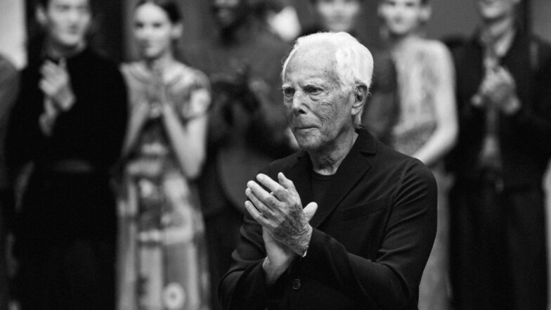 Giorgio Armani 辭世！5件事告訴你為何義大利時尚少了他就等於沒有談