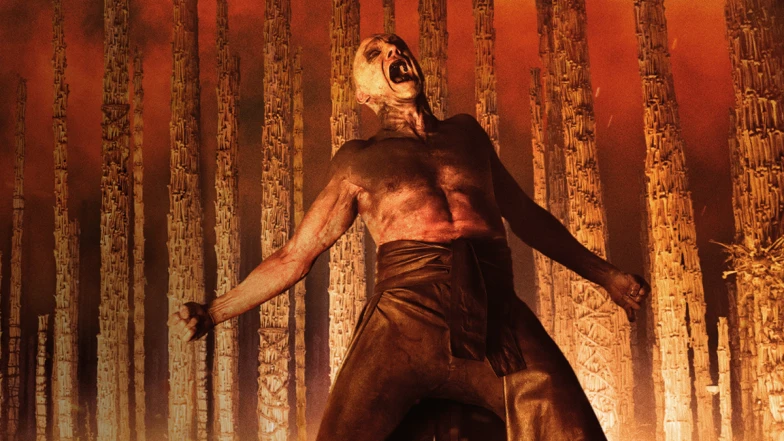 《28年毀滅倒數:人骨聖殿》喪屍續作預告+劇情一次看!感染者威脅還是野蠻邪教才是末日煉獄?