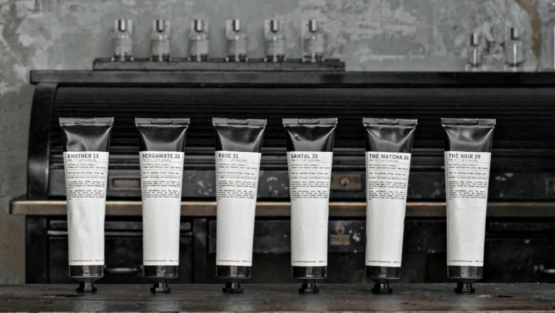 Le Labo香水護手霜終於推出!大家最愛的Santal 33、Rose 31都有,台灣開賣了