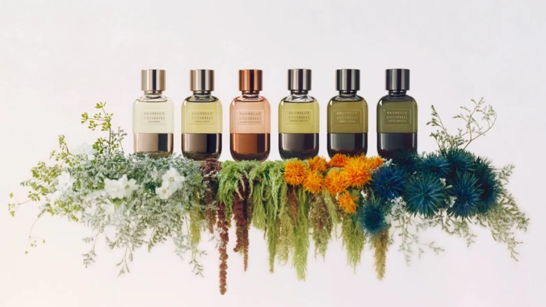 Brunello Cucinelli 香水為何值得香水迷認識？「詩韻芳蹤」6 款亮點一次看