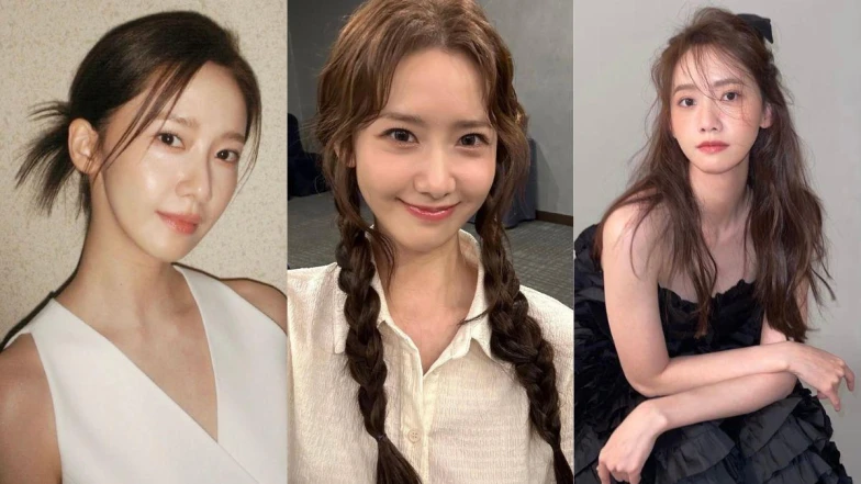 《暴君的廚師》潤娥髮型盤點：雙丸子頭、浪漫大波浪捲，每款造型都是範本！