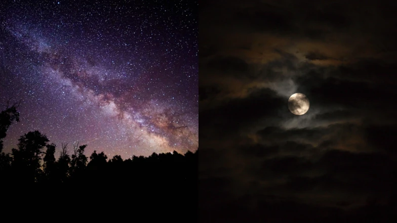 2025秋季星象大轉換，天王星開啟七年旅程，12星座的機會與挑戰