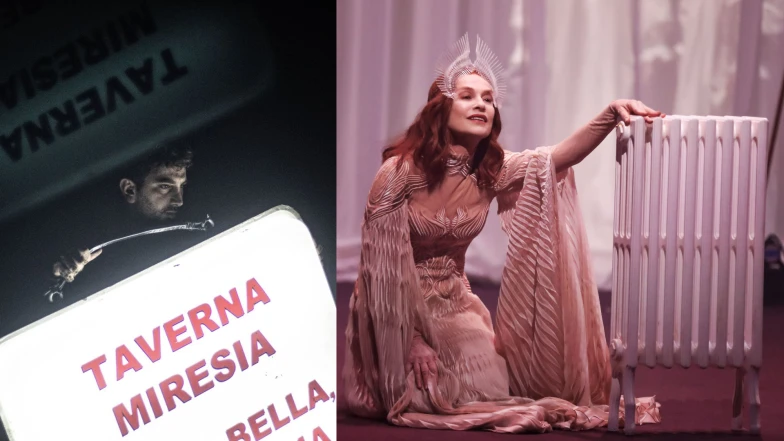 2025藝術之秋看劇指南！全臺5大藝術節＆10檔嚴選作品一次全收錄