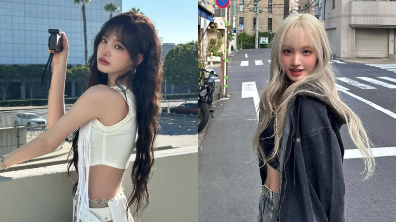 IVE Liz瘦成真人版玲娜貝爾！飲控還是可以吃想吃的食物，一週運動四次打造纖細體態