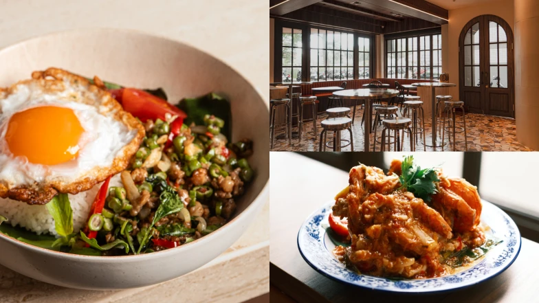 台中質感餐酒館「嬋潹」必訪！8道招牌料理一次看，每一口都是濃濃南洋風情