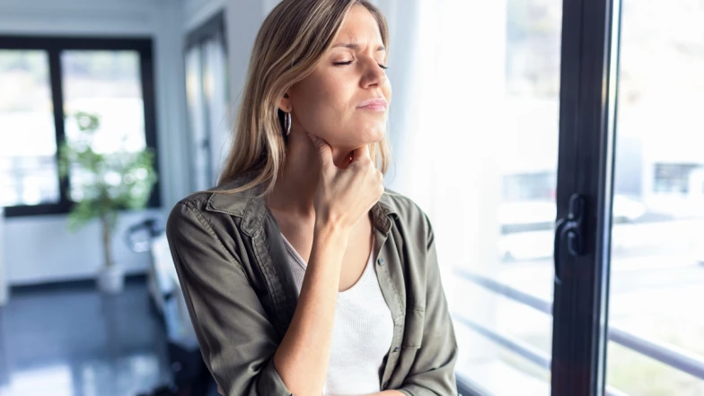 認識常見甲狀腺疾病，女性發生率高5～7倍！「這類」女性更要小心