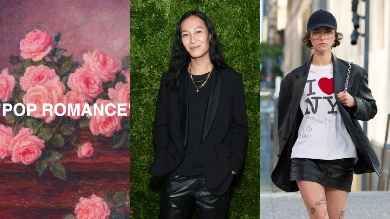 2026春夏紐約時裝週值得關注什麼？大牌歸位、新銳崛起、官方日程一次看