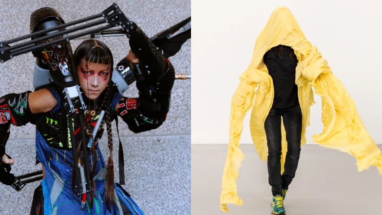 2025 Camping Asia重磅回歸!香奈兒、北藝、法國國家舞蹈中心聯手,7國青年舞者聚集、5檔舞蹈節表演必看