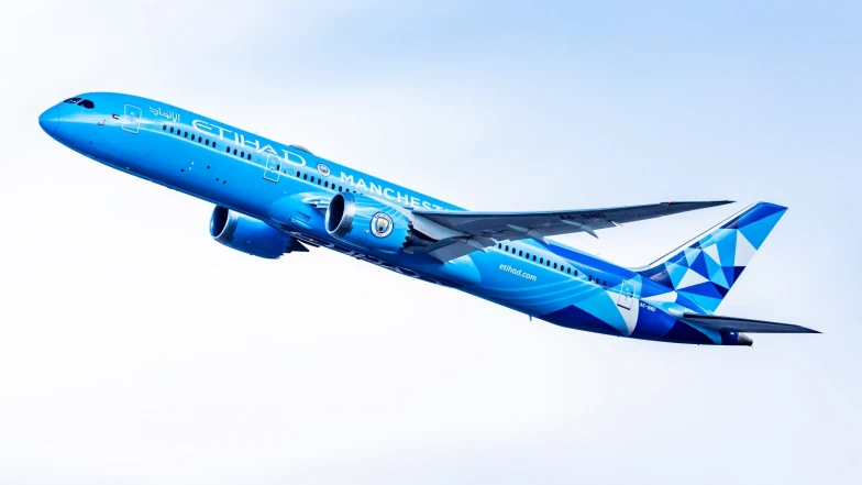 阿提哈德航空台北直飛!9小時抵達阿布達比、波音787亮點搶先看,免費住宿2晚怎麼申請?