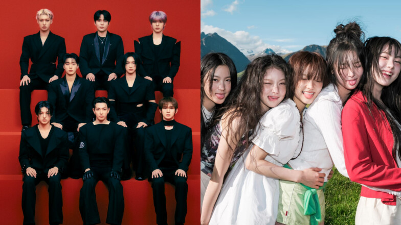 ACON 2025音樂節搶票時間?門票票價、演出卡司陣容、座位圖總整理