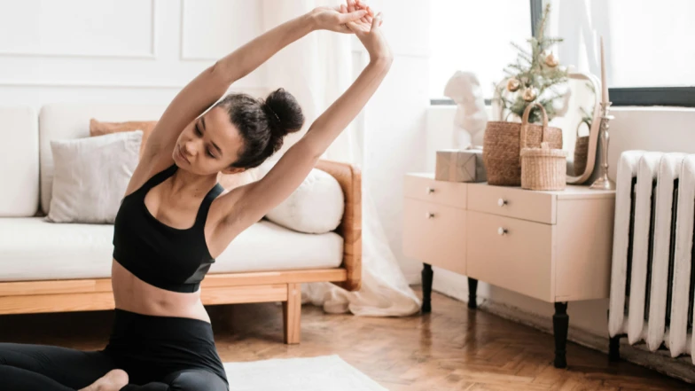 想活得健康又優雅?專家公開8大長壽運動,隨時隨地想練都能練!