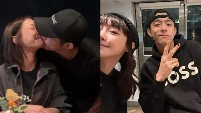 謝欣穎王柏傑分手了！4年姊弟戀劃下句點，女方證實「已經沒有聯絡了」