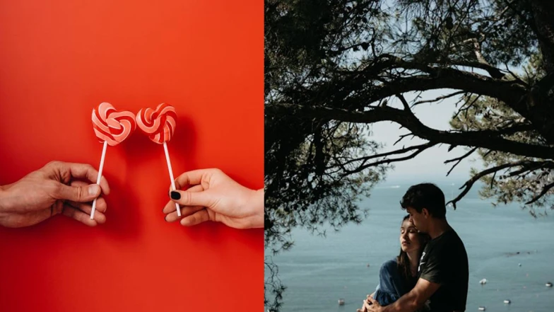 心理測驗｜愛情總在跌撞中尋覓永恆，測測你再愛一次的能力