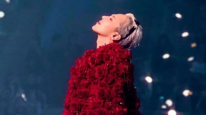 GD權志龍演唱會台北大巨蛋票價曝光！售票採實名制登記抽選，11月兩天開唱