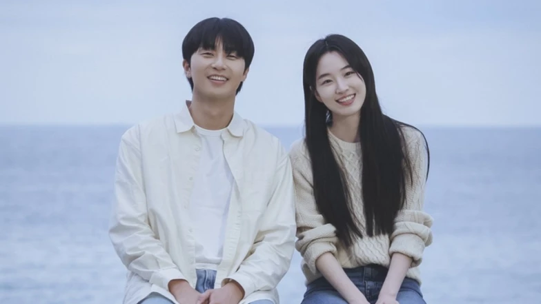 朴敘俊、元志安《等待京道》線上看劇情&amp;角色，昔日戀人因不倫報導再次相遇，浪漫舊時光一觸即發？ 