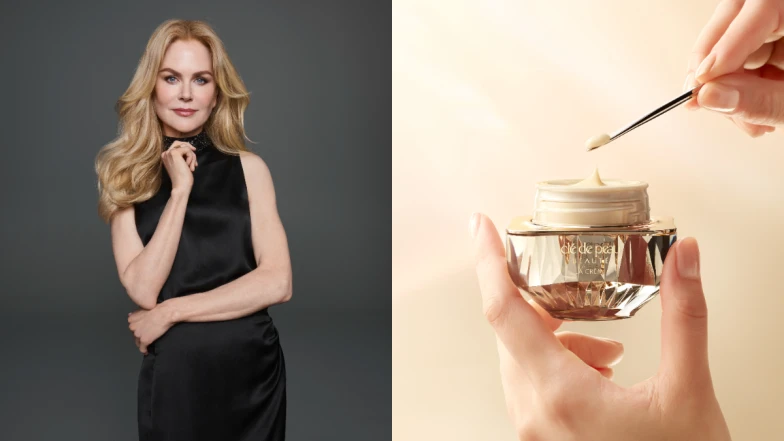 2025周年慶攻略｜肌膚之鑰光采哲學，妮可基嫚也深深認同！加入奢華蛻變之旅從精質乳霜開始，5大Q&amp;A揭秘為何明星也被圈粉