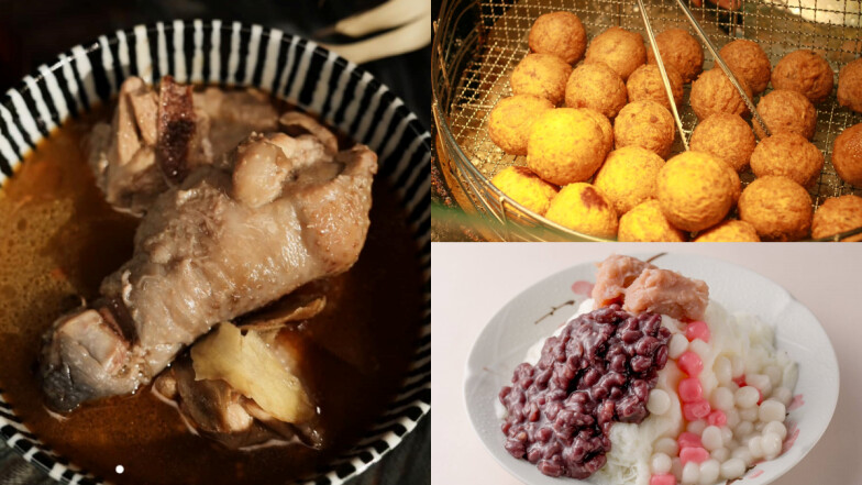 寧夏夜市最強攻略！連年上榜必比登、傳統台味及甜品名店，人氣15家必吃全收錄