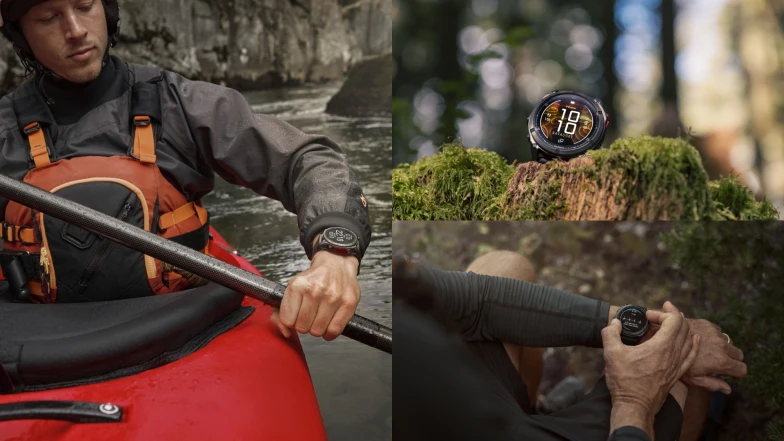 戶外玩家必看!Garmin「fēnix 8 Pro」全方位進化,4大亮點&價格一次看