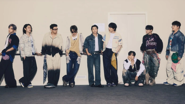 SUPER JUNIOR大巨蛋演唱會加場!門票採兩階段售票,11月一連唱三天