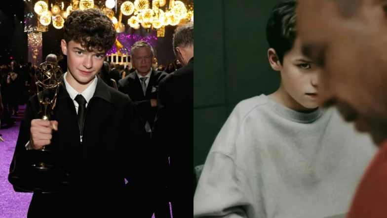 15歲奪艾美獎!《混沌少年時》Owen Cooper靠足球+零食+玩Game紓壓 維持身心靈健康