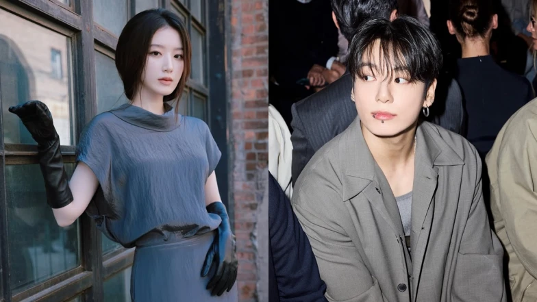 2026SS紐約時裝週名人一覽：葉舒華、BTS田柾國獻上時裝週處女秀