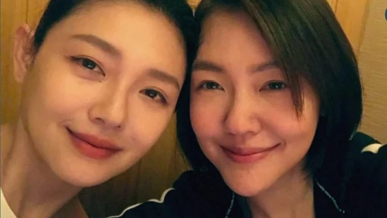 小S證實出席金鐘獎！入圍主持「想打給大S」：這個節目是我姊姊鼓勵我做的