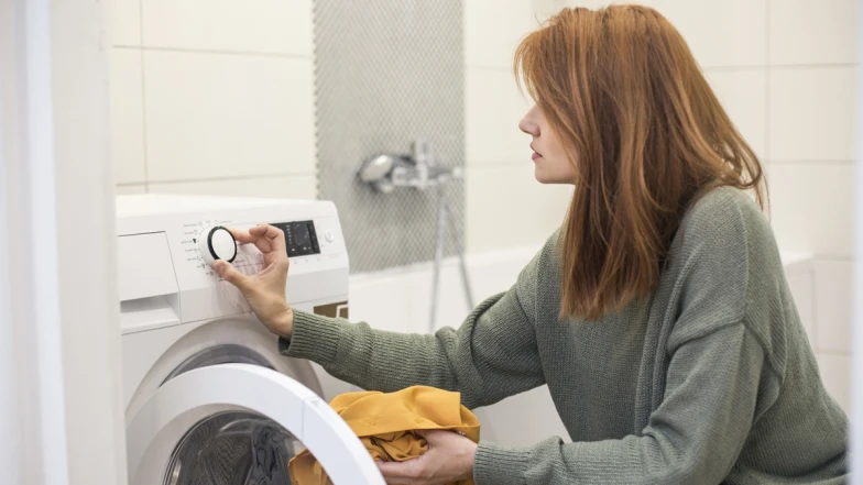 床單洗多少度才真正乾淨？專家推薦「這個」黃金溫度與技巧
