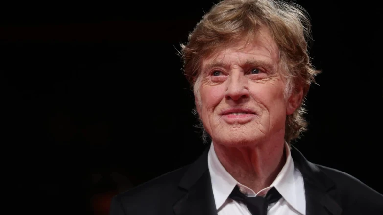 勞勃瑞福Robert Redford睡夢中辭世，享壽89歲！《復仇者聯盟》成遺作