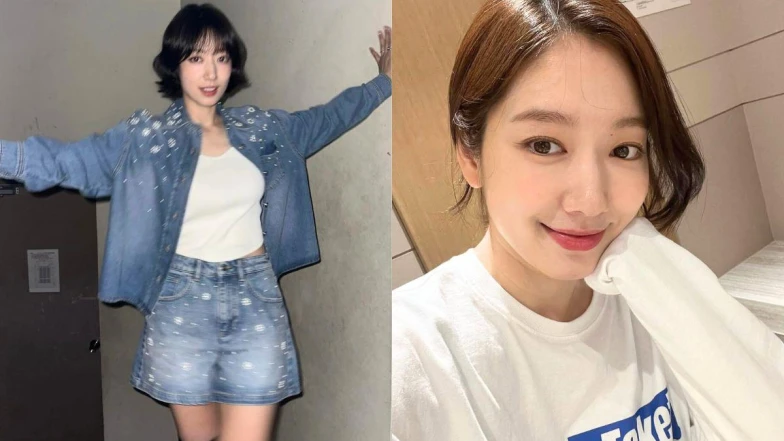 韓劇女神朴信惠都怎麼保養？保濕、防曬、飲食調理 7 個美肌小技巧一次看！