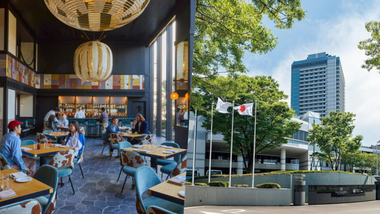 日本西武王子收購「Ace Hotel」，2027年福岡新館將成亞洲旅宿版圖新起點